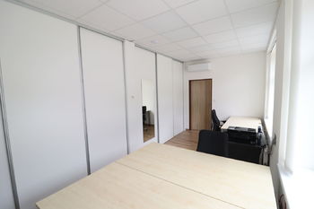 Prodej kancelářských prostor 285 m², Ústí nad Labem