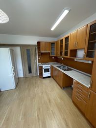 Pronájem bytu 2+1 v osobním vlastnictví 65 m², Kyjov