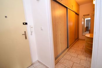 Pronájem bytu 1+1 v osobním vlastnictví 46 m², České Budějovice