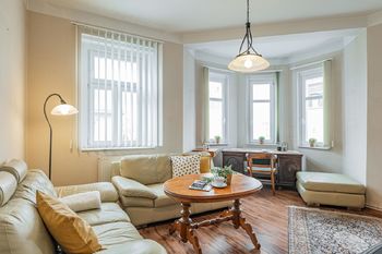 Prodej bytu 2+1 v osobním vlastnictví 55 m², Karlovy Vary