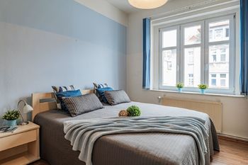 Prodej bytu atypický v osobním vlastnictví 85 m², Karlovy Vary
