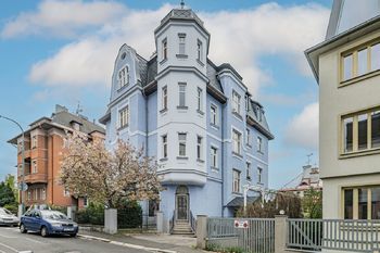 Prodej bytu 2+1 v osobním vlastnictví, Karlovy Vary