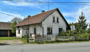 Prodej domu 600 m², Markvartice