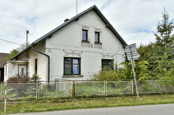 Prodej domu 88 m², Chomutice