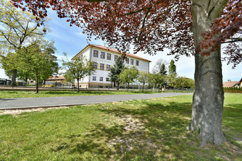Chomutice škola - Prodej domu 88 m², Chomutice