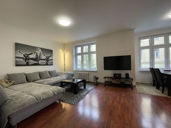 Pronájem bytu 2+kk v osobním vlastnictví 66 m², Ostrava