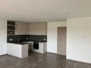 Pronájem bytu 2+kk v osobním vlastnictví 72 m², České Budějovice