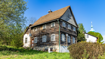 Prodej domu 150 m², Horní Police
