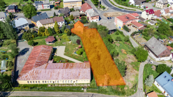Prodej domu 150 m², Horní Police