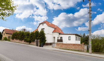 Prodej domu 344 m², Mníšek pod Brdy
