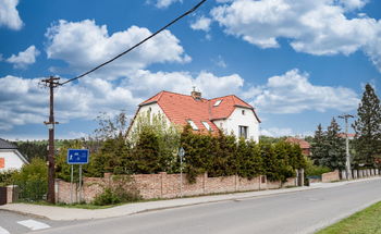 Prodej domu 316 m², Tuchoměřice