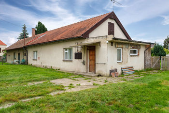 Prodej domu 156 m², Kostelec nad Labem