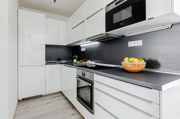 Prodej bytu 3+kk v osobním vlastnictví 63 m², Kladno