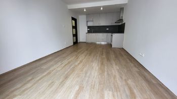 Prodej bytu 2+kk v osobním vlastnictví 56 m², Prostějov