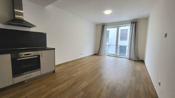 Prodej bytu 2+kk v osobním vlastnictví 56 m², Prostějov