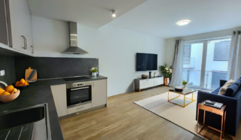 Prodej bytu 3+1 v osobním vlastnictví 73 m², Prostějov