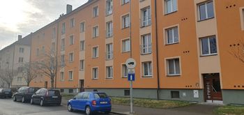 Pronájem bytu 1+1 v osobním vlastnictví 49 m², Pardubice
