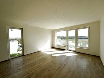 Prodej bytu 3+1 v osobním vlastnictví 88 m², Praha 9 - Klánovice