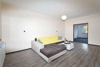 Prodej bytu 3+1 v družstevním vlastnictví 95 m², Pozdeň