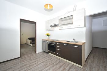 Prodej bytu 3+1 v družstevním vlastnictví 95 m², Pozdeň