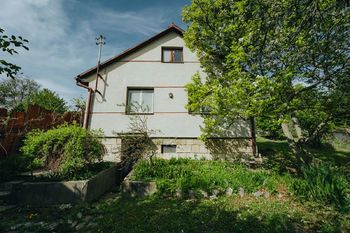 Prodej pozemku 1337 m², Brno