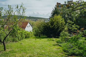 Prodej pozemku 1337 m², Brno
