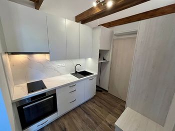 Pronájem bytu 4+kk v osobním vlastnictví 137 m², Břeclav