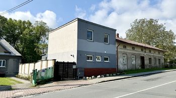 Prodej domu 90 m², Ostrava
