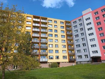 Prodej bytu 3+1 v družstevním vlastnictví 58 m², Ostrava