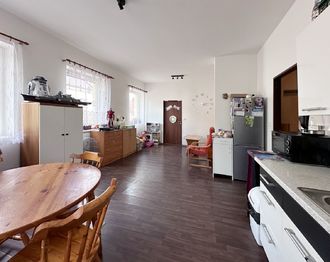 Prodej bytu 3+kk v osobním vlastnictví 68 m², Hlinsko