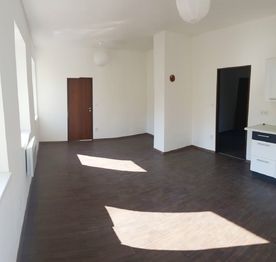 Prodej bytu 3+kk v osobním vlastnictví 68 m², Hlinsko
