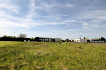 Prodej pozemku 848 m², Nymburk