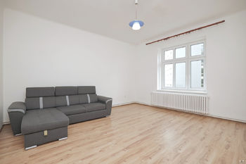 Pronájem bytu 2+1 v osobním vlastnictví 67 m², Liberec