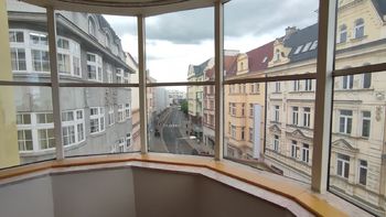 Pronájem kancelářských prostor 80 m², Ústí nad Labem
