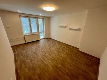 Pronájem bytu 2+kk v osobním vlastnictví 58 m², Břeclav