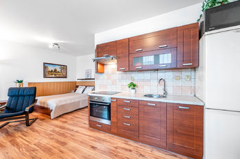 Prodej bytu 2+kk v osobním vlastnictví 80 m², Mnichovice