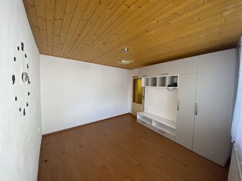 Pronájem bytu 2+1 v osobním vlastnictví 51 m², Drnovice