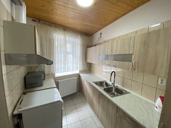 Pronájem bytu 2+1 v osobním vlastnictví 51 m², Drnovice