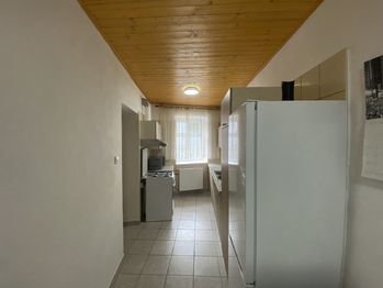 Pronájem bytu 2+1 v osobním vlastnictví 51 m², Drnovice