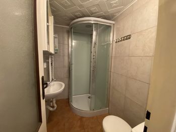 Pronájem bytu 2+1 v osobním vlastnictví 51 m², Drnovice