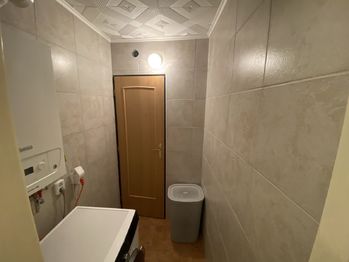 Pronájem bytu 2+1 v osobním vlastnictví 51 m², Drnovice