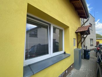 Pronájem bytu 2+1 v osobním vlastnictví 51 m², Drnovice