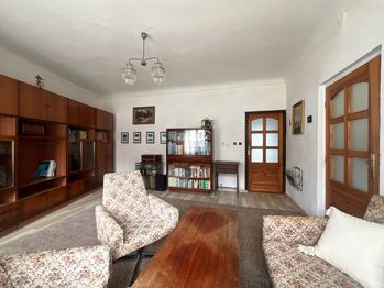 Prodej domu 110 m², Habry