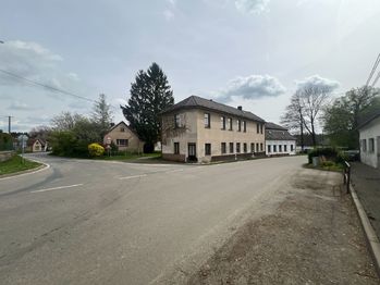 Prodej domu 110 m², Habry