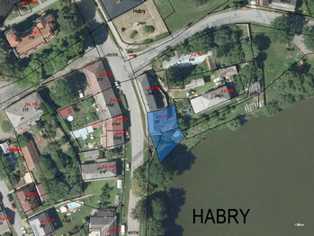 KM - 17.02.2025 - Prodej domu 110 m², Habry