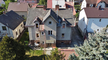 Prodej domu 120 m², Těchlovice