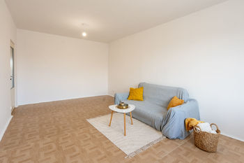 Prodej bytu 3+1 v družstevním vlastnictví 78 m², Zlín