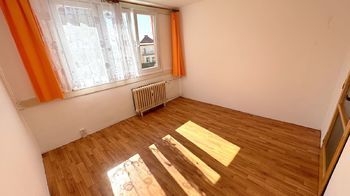 Prodej bytu 3+1 v osobním vlastnictví 64 m², Pelhřimov