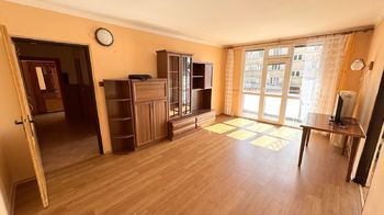 Prodej bytu 3+1 v osobním vlastnictví 64 m², Pelhřimov