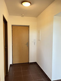 Prodej bytu 2+kk v osobním vlastnictví 41 m², Benešov